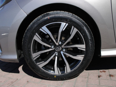 2021 Toyota Yaris
