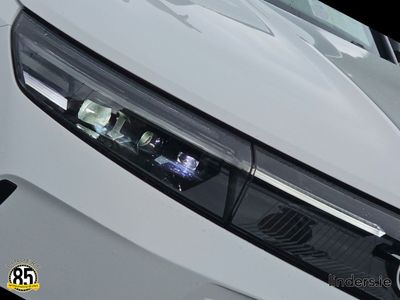 2026 Opel Grandland