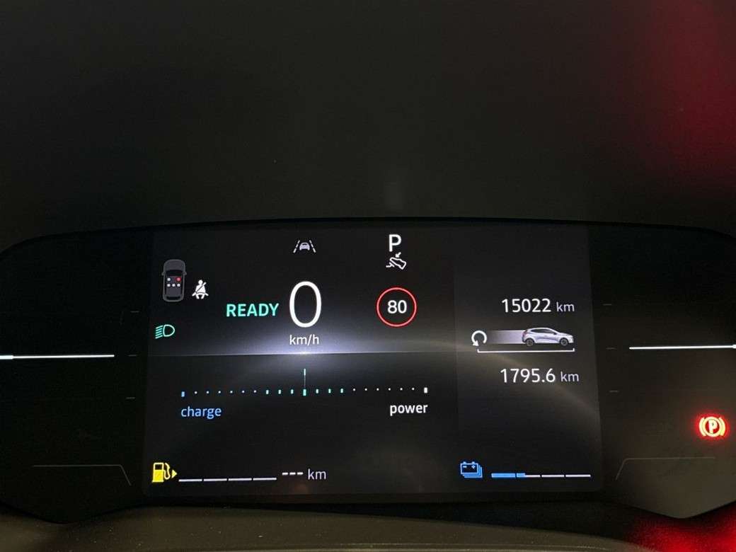 2026 Renault Clio