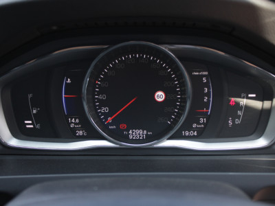 2016 Volvo V60