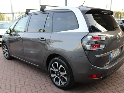 2020 Citroen C4 Picasso