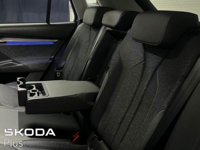 2026 Skoda Elroq