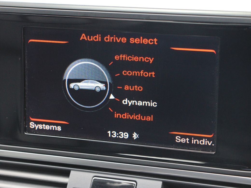 2018 Audi A6