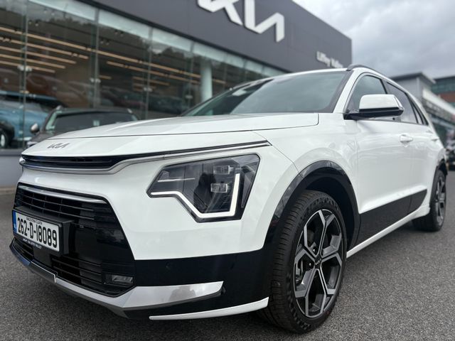 vehicle for sale from Kia Liffey Valley