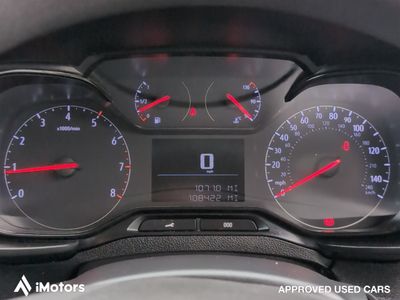 2021 Opel Combo