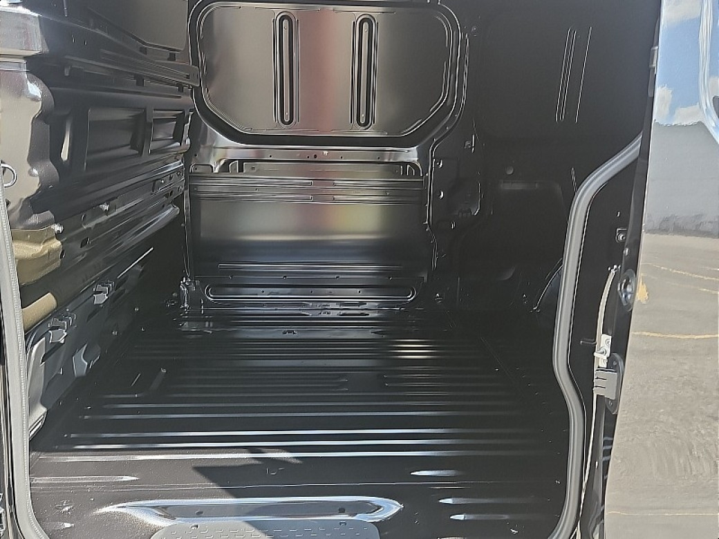 2025 Renault Trafic