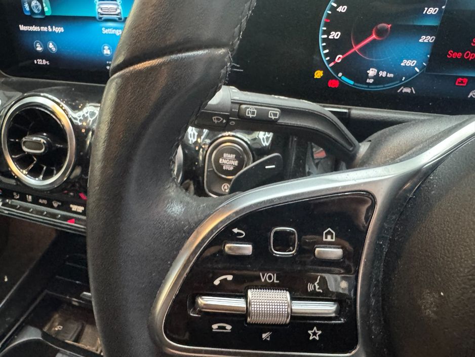 2020 Mercedes-Benz B Class