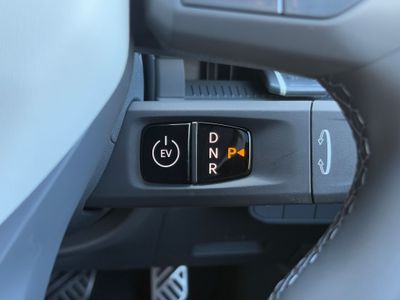 2026 Kia EV3