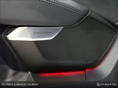 2024 Audi e-tron GT