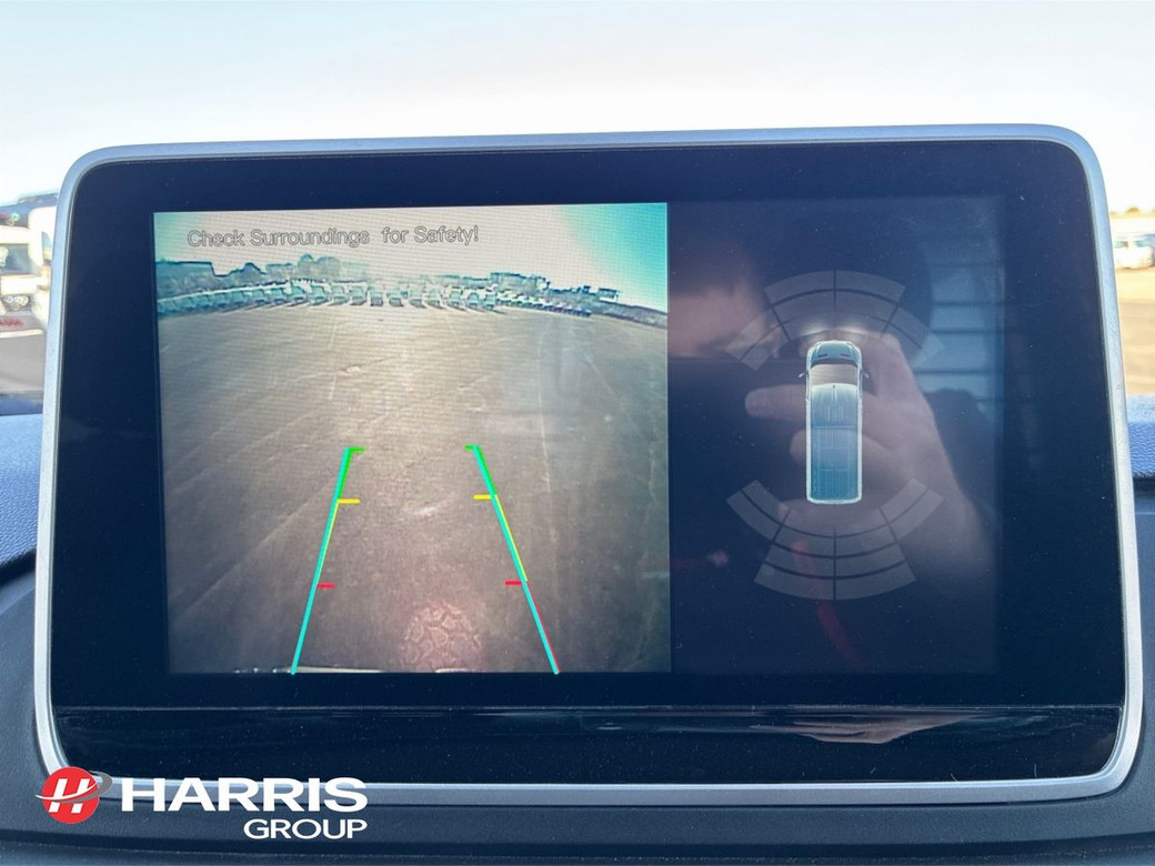 2022 Blue Maxus Deliver 9