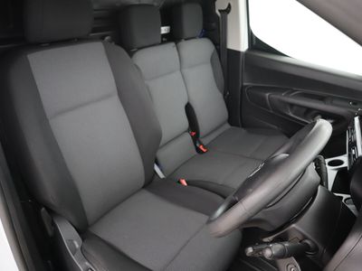 2022 Citroen Berlingo