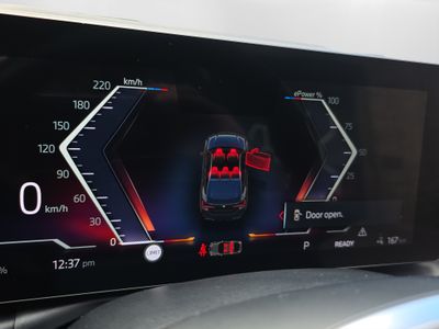 2023 BMW i4