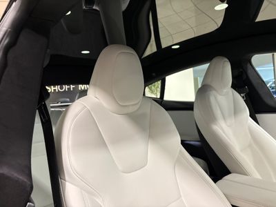 2020 Tesla Model S