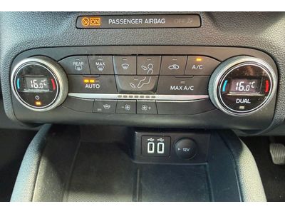 2022 Ford Kuga