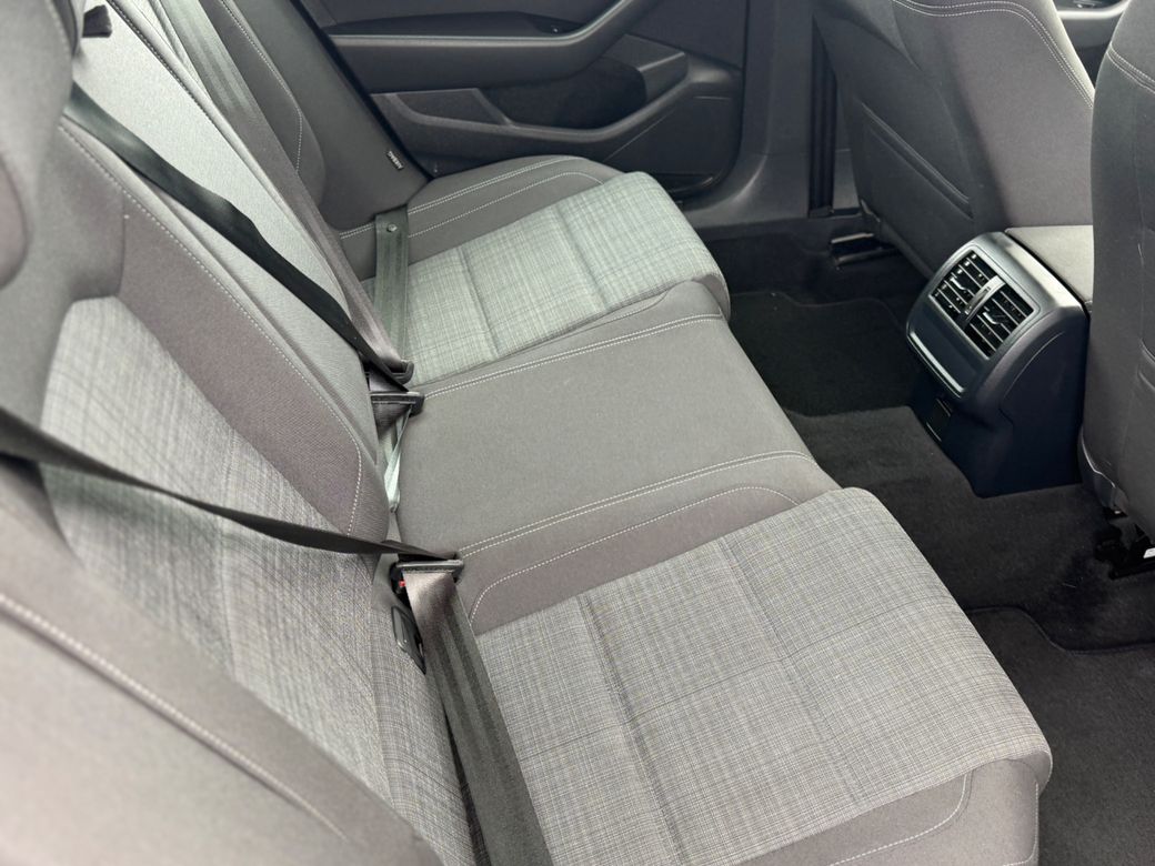 2022 Volkswagen Passat