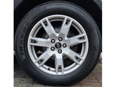 2013 Land Rover Range Rover Evoque