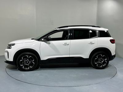 2023 Citroen C5 Aircross