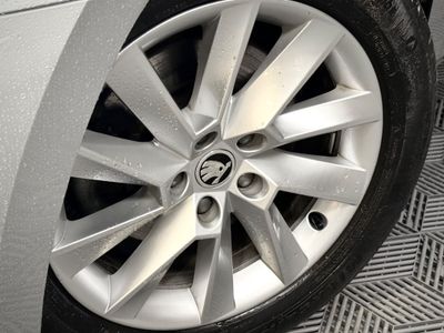 2023 Skoda Superb