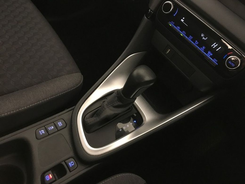 2023 Toyota Yaris