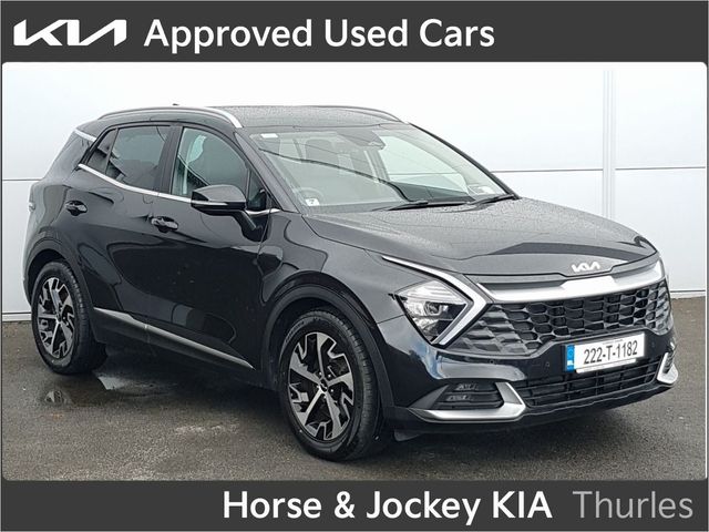 vehicle for sale from Horse & Jockey Car Sales