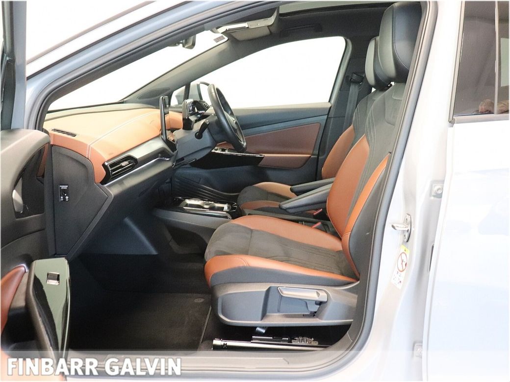 2022 Volkswagen ID.5