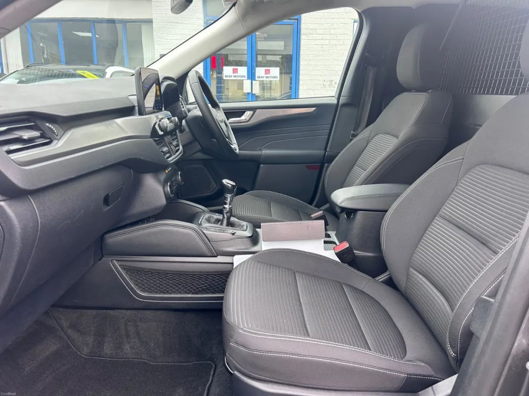 2022 Ford Kuga