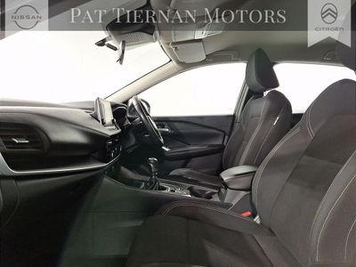 2022 Nissan Qashqai