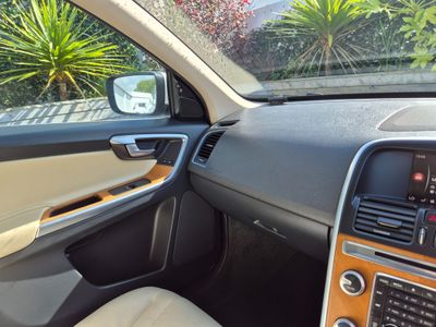 2017 Volvo XC60