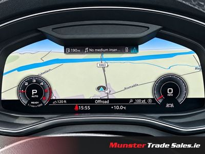 2023 Audi A6