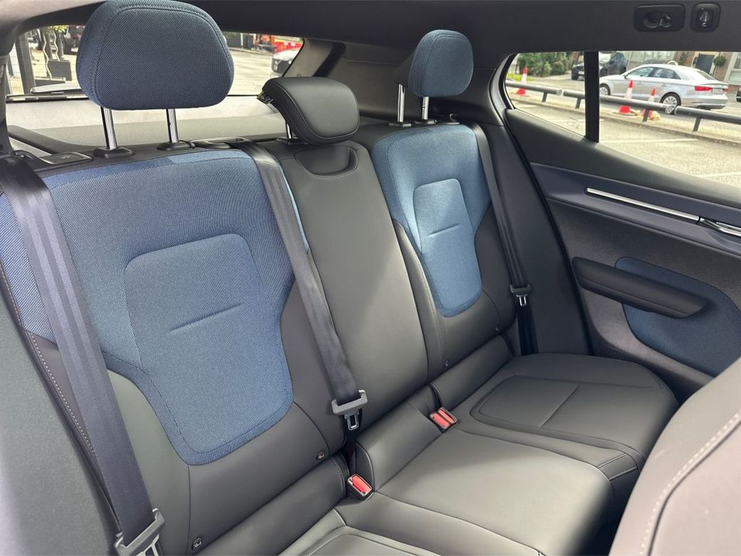 2027 Volvo EX30