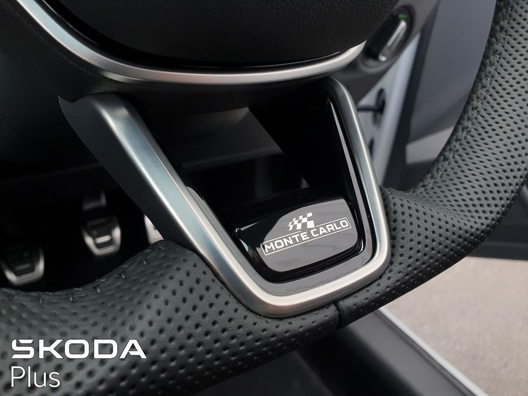 2025 Skoda Kamiq