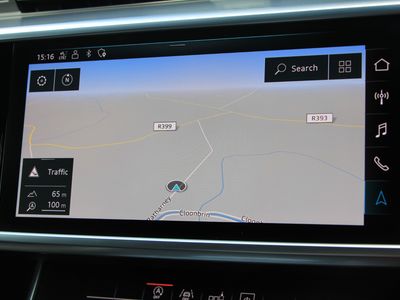 2019 Audi A6