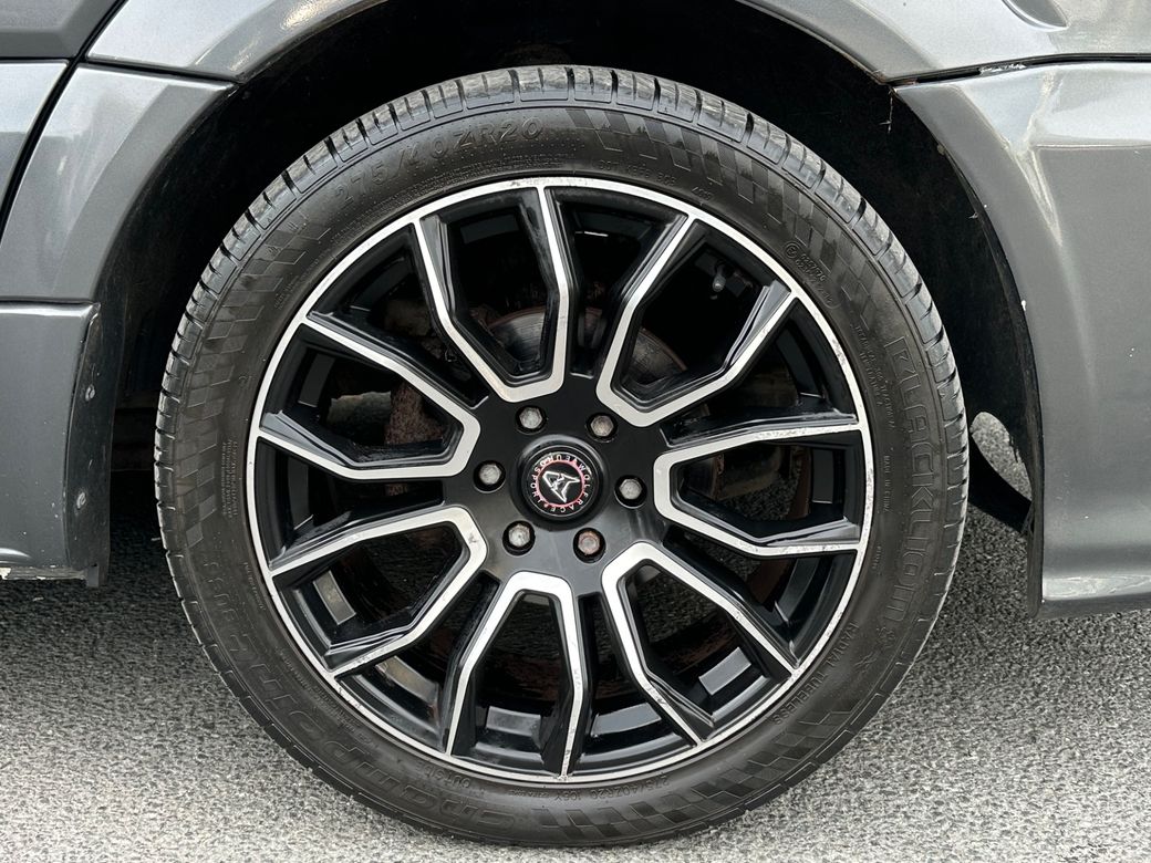 2014 Mercedes-Benz Sprinter