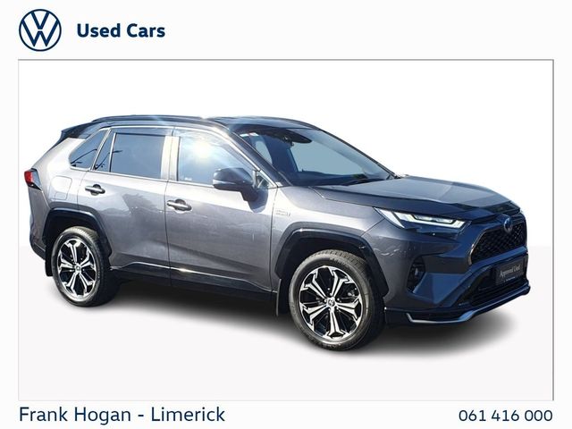 vehicle for sale from Frank Hogan Ltd