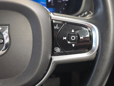 2023 Volvo XC60