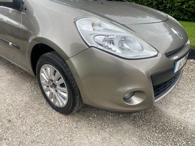 2011 Renault Clio