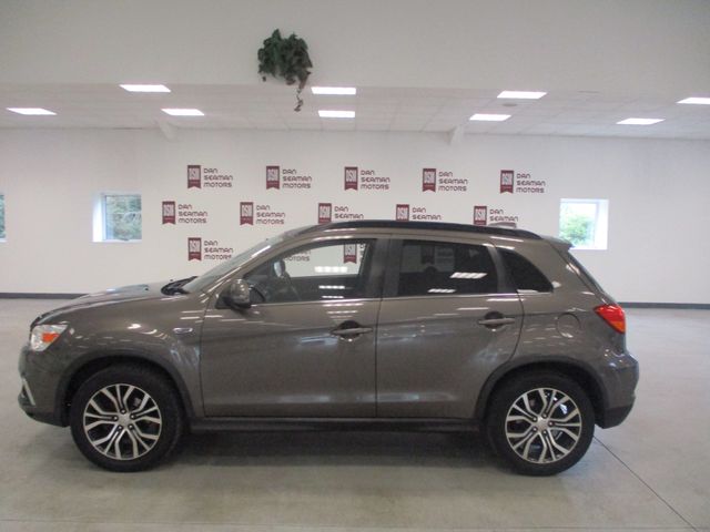 vehicle for sale from Dan Seaman Motors