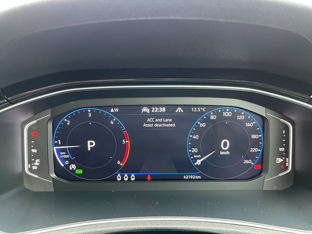 2022 Volkswagen T-Roc