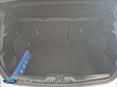 2024 Ford Focus