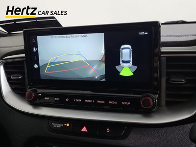 2025 Kia Ceed