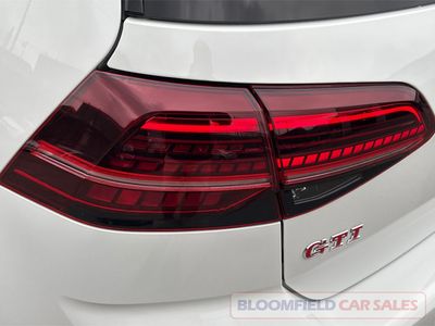 2020 Volkswagen Golf