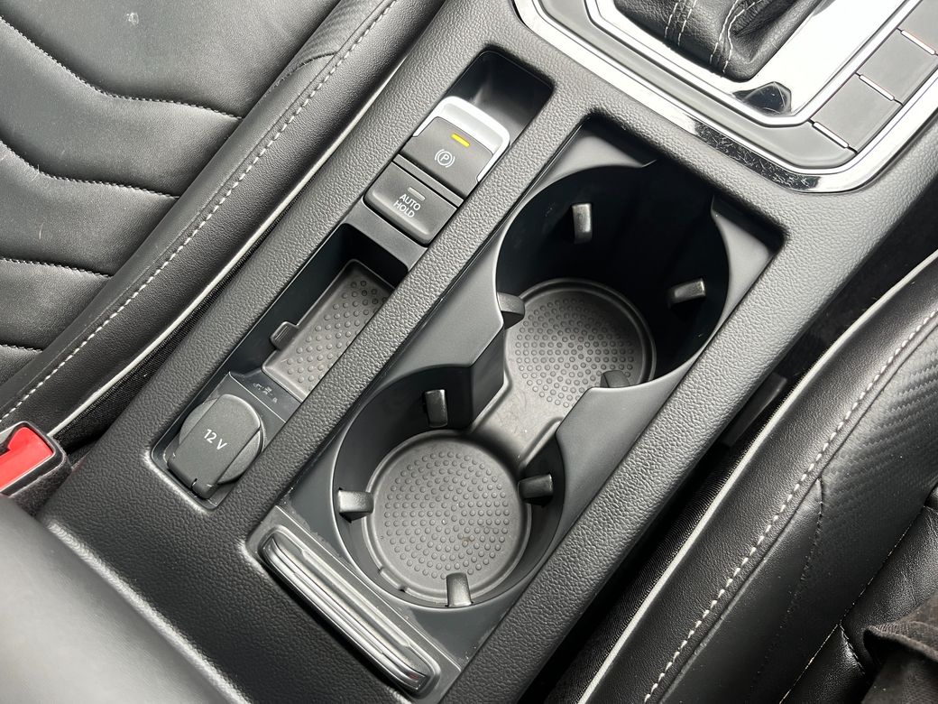 2020 Volkswagen Arteon