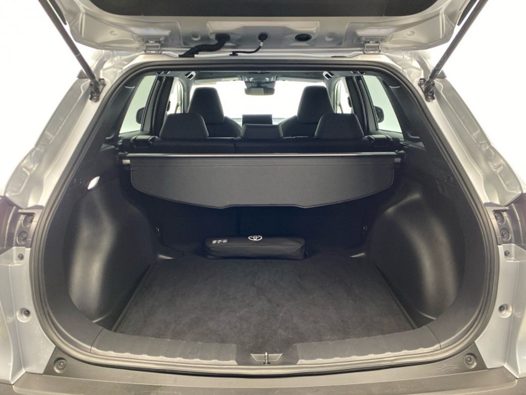 2025 Toyota Corolla Cross
