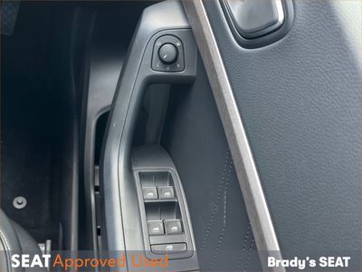 2025 SEAT Ateca