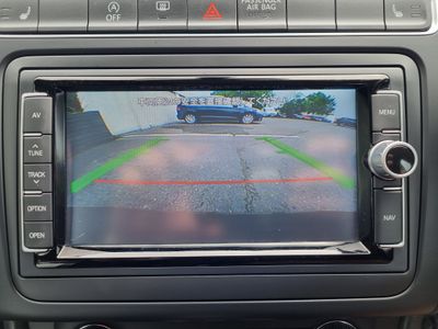 2017 Volkswagen Polo
