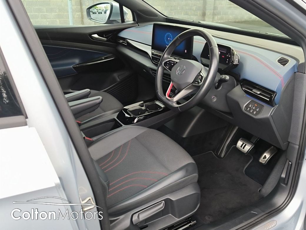 2022 Volkswagen ID.5
