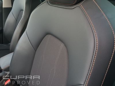 2024 Cupra Formentor