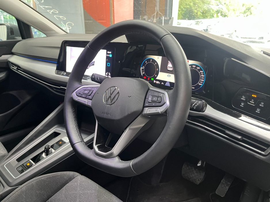 2024 Volkswagen Golf