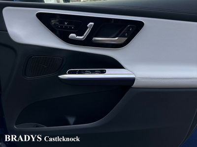 2026 Mercedes-Benz GLC Class