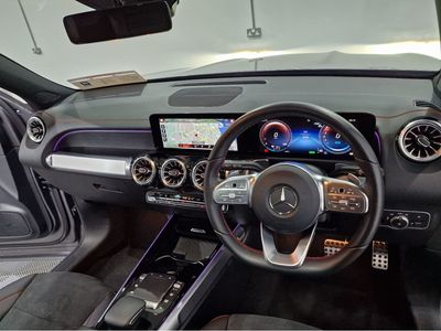 2023 Mercedes-Benz EQB